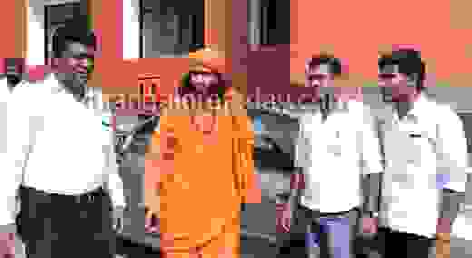 Pranavananda swamiji 1